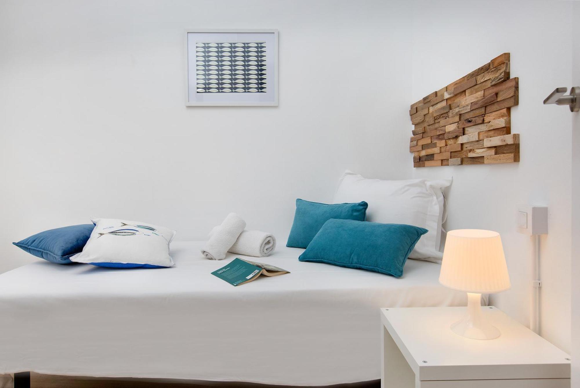 Stay U-Nique Apartments Gaudi I Barcelona Buitenkant foto
