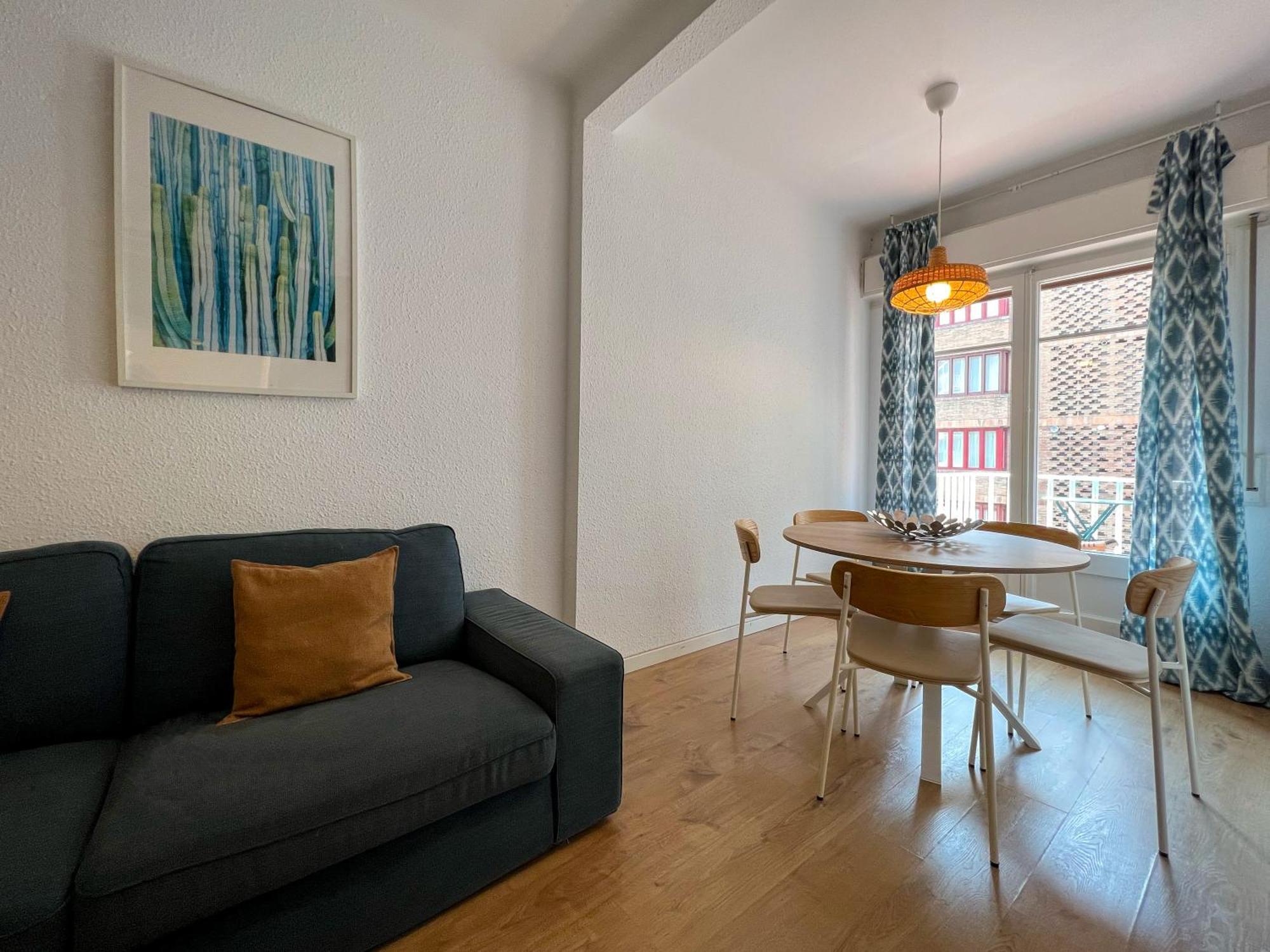 Stay U-Nique Apartments Gaudi I Barcelona Buitenkant foto