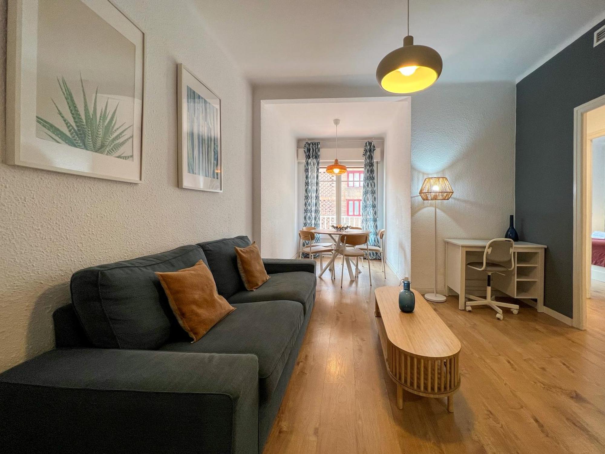 Stay U-Nique Apartments Gaudi I Barcelona Buitenkant foto