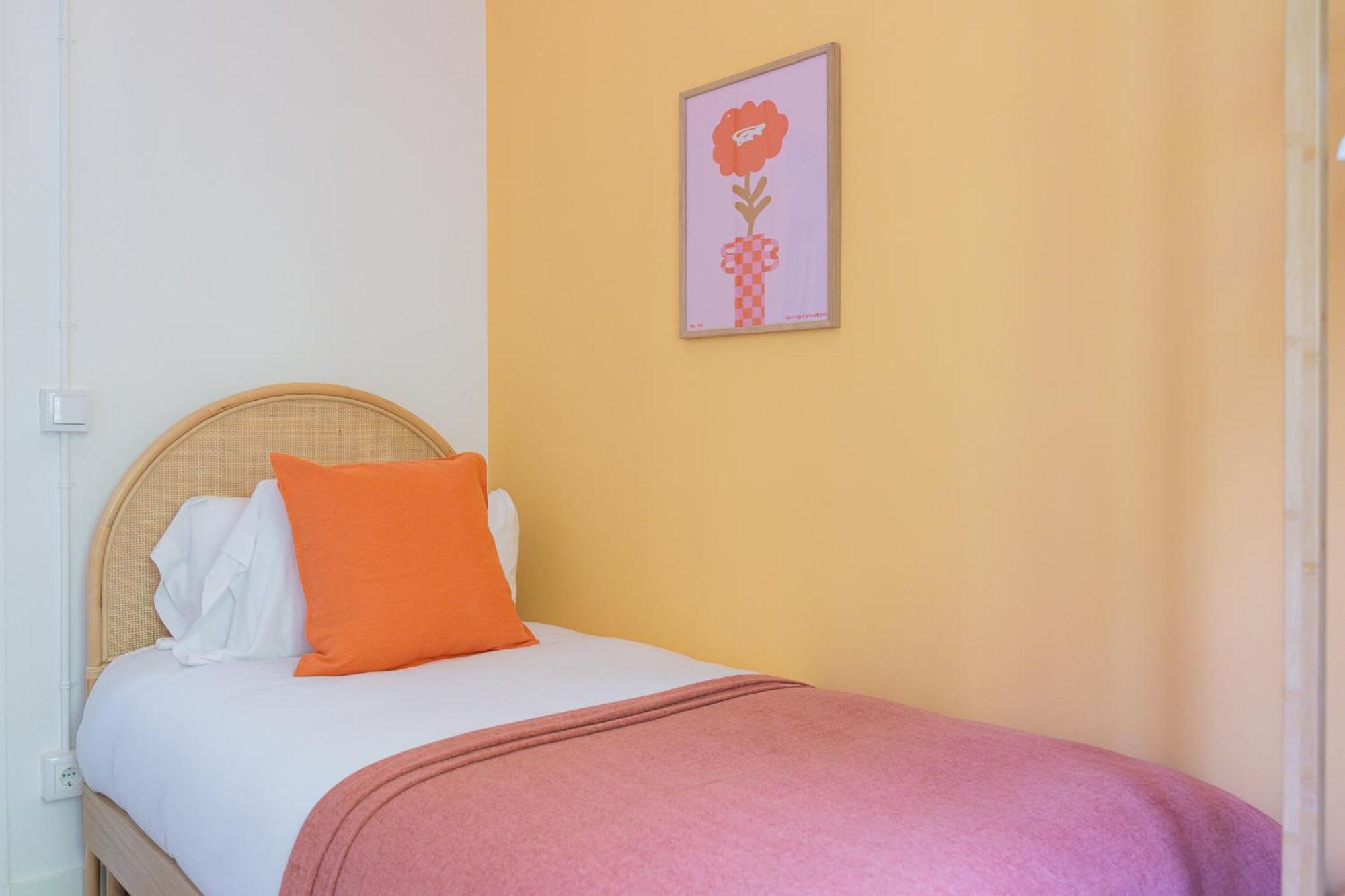 Stay U-Nique Apartments Gaudi I Barcelona Buitenkant foto