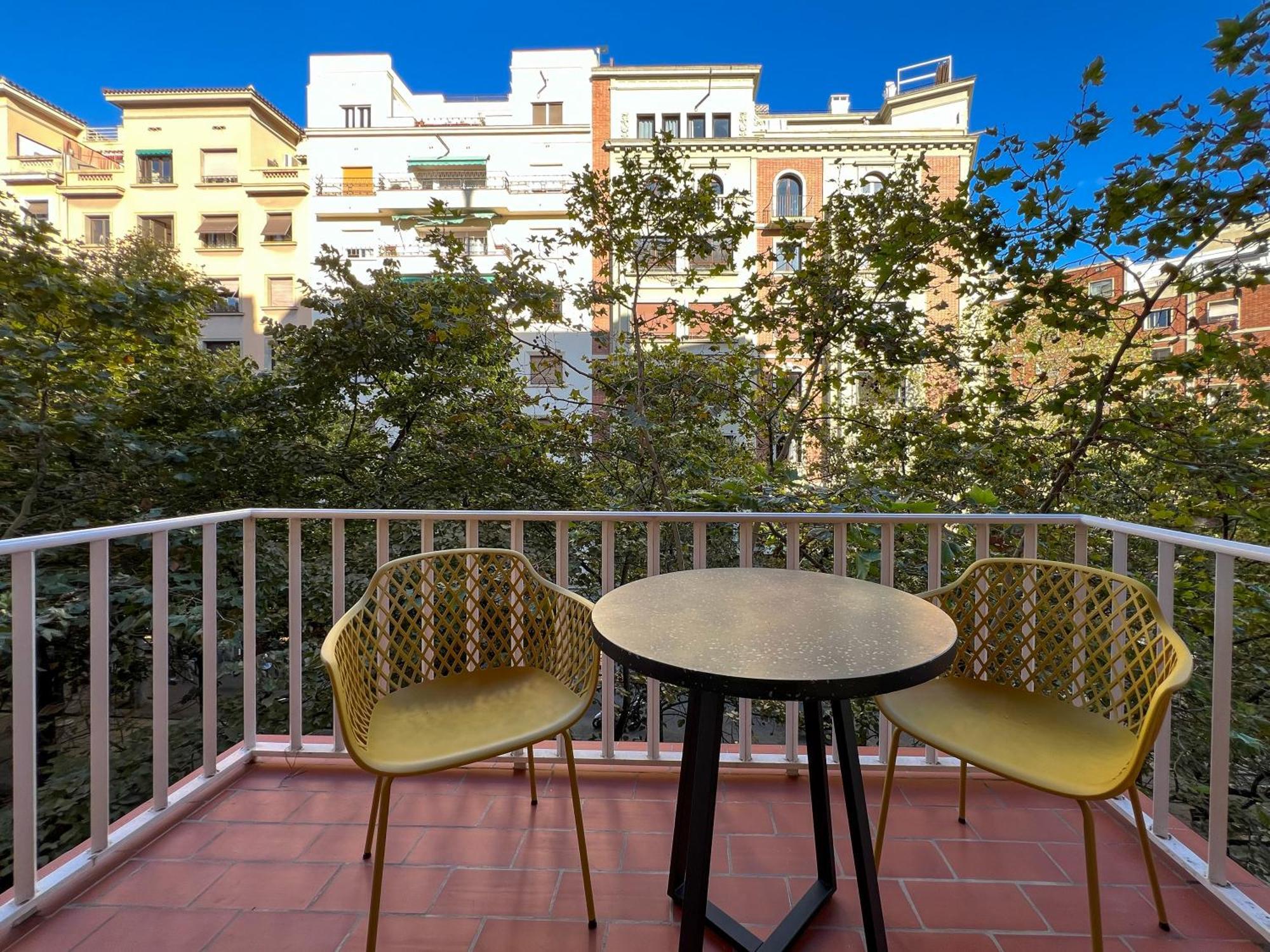 Stay U-Nique Apartments Gaudi I Barcelona Buitenkant foto