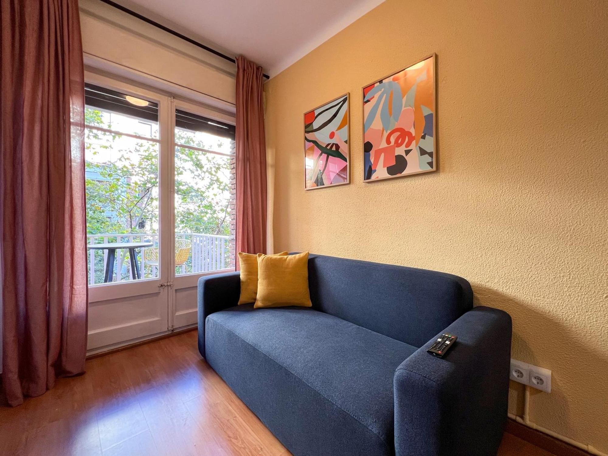 Stay U-Nique Apartments Gaudi I Barcelona Buitenkant foto