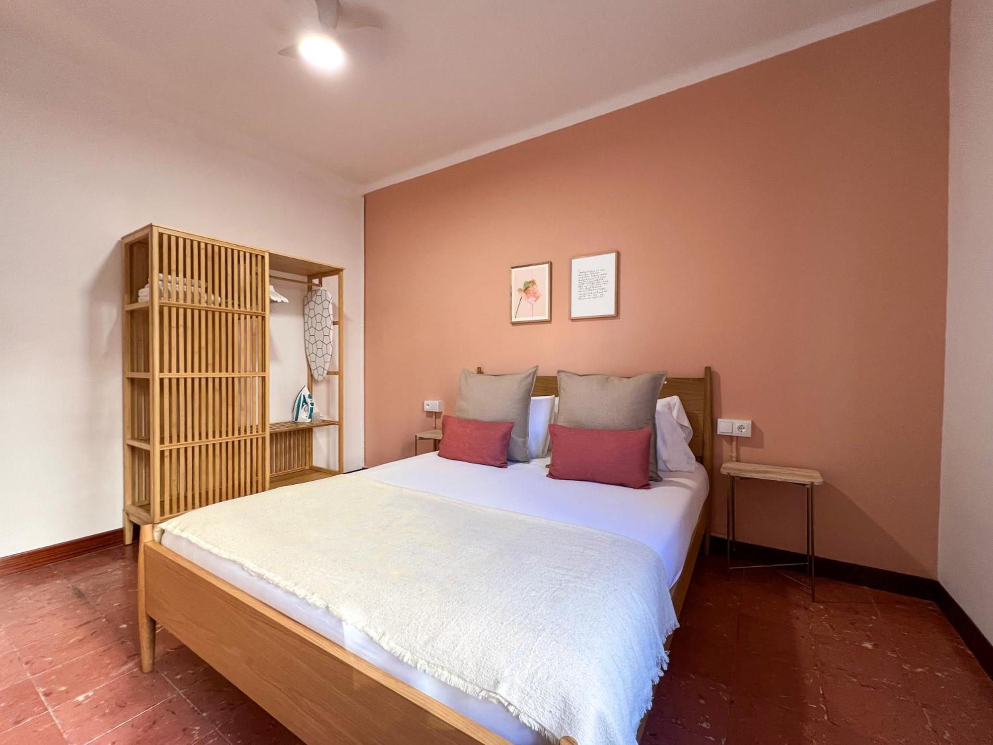 Stay U-Nique Apartments Gaudi I Barcelona Buitenkant foto