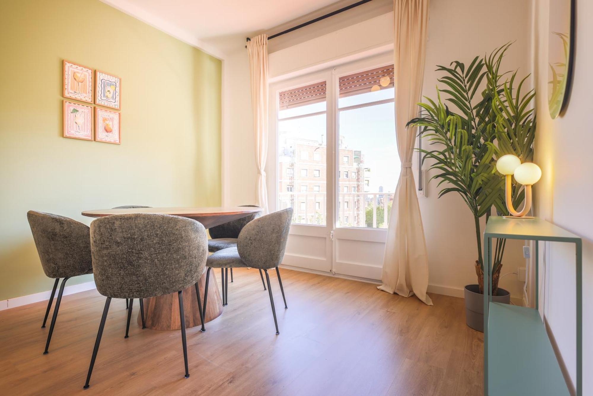 Stay U-Nique Apartments Gaudi I Barcelona Buitenkant foto
