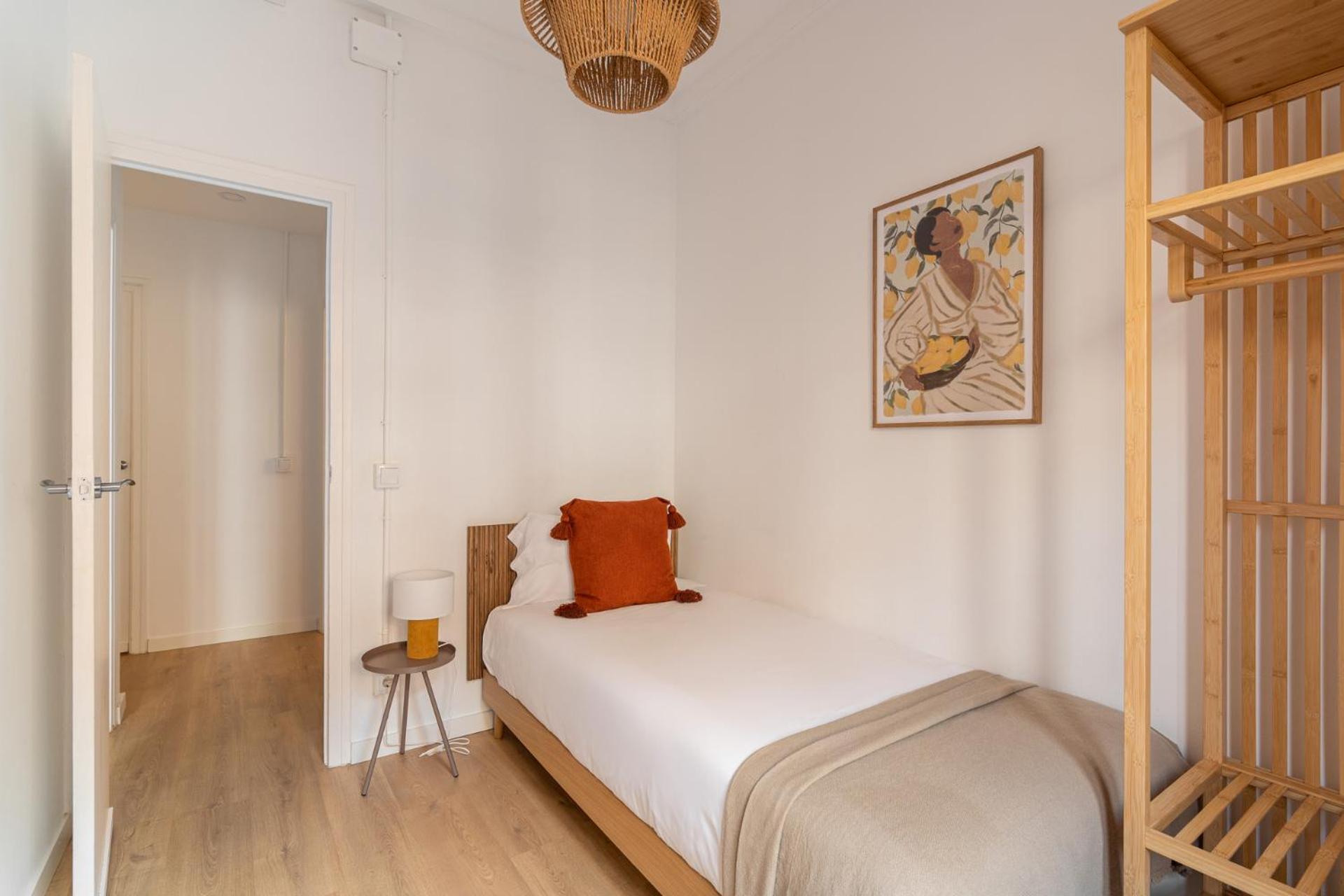 Stay U-Nique Apartments Gaudi I Barcelona Buitenkant foto